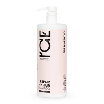 Sampon Repair My Hair, 1000ml, Natura Siberica