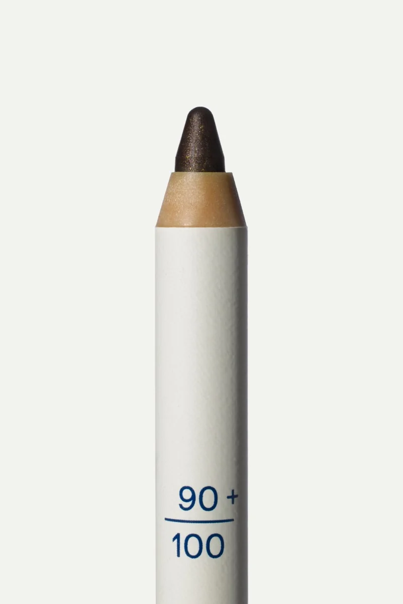 Creion pentru ochi Nr.02 Brown, 1.2g, Korres
