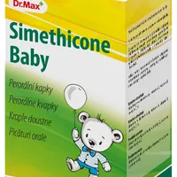 Dr. Max Simethicone baby, 30ml
