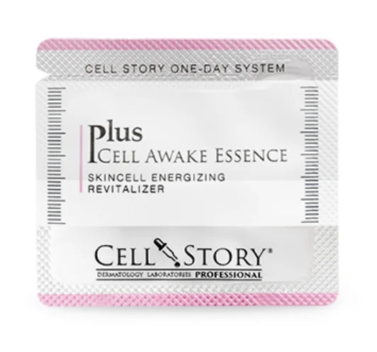 Pachet pentru 4 saptamani Plus Meso-Care Program, Cellstory