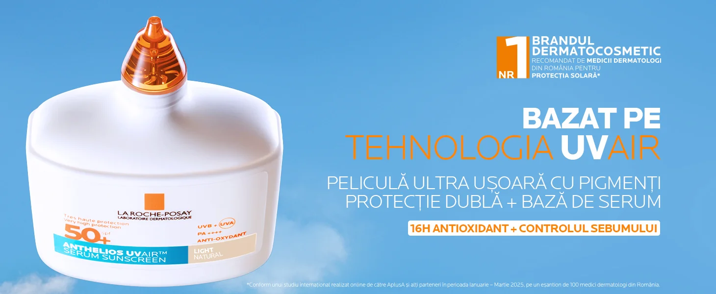 Bazat pe tehnolocgia UVAir Bazat pe tehnolocgia UVAir
