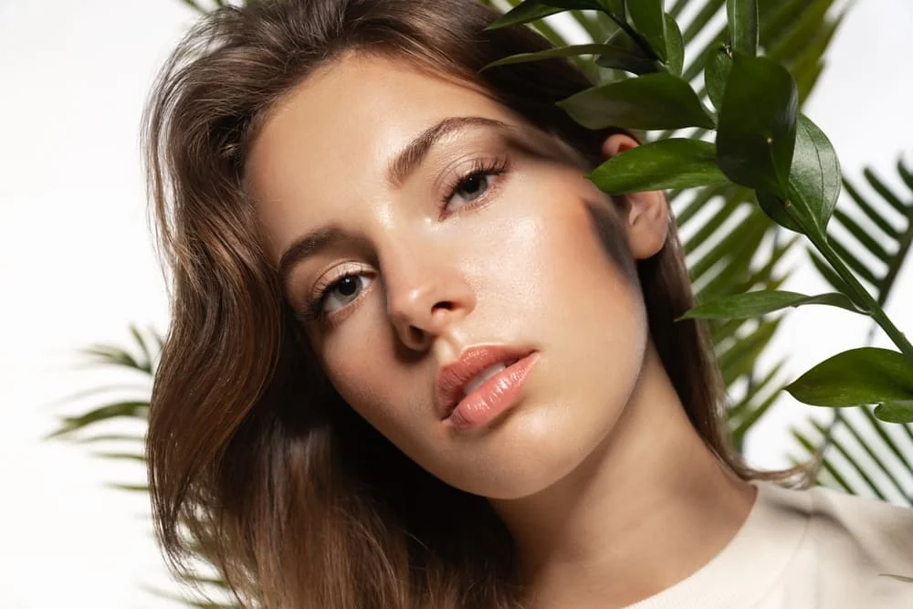 Machiaj simplu: cum poti obtine un look natural acasa