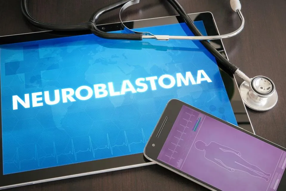 Neuroblastom: cauze, simptome, tratament