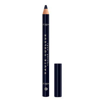 Creion de ochi tip Kholn 130 Bleu Suede, 1.2g, L'Oreal Paris