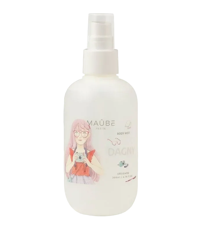 Spray de corp Dagny, 200ml, Maube