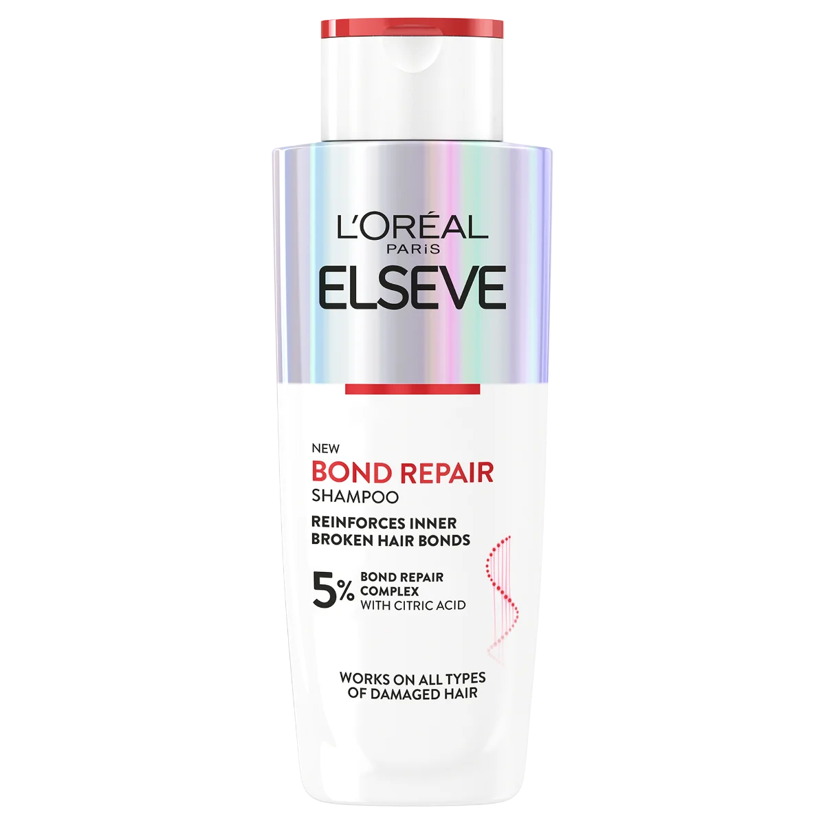 Sampon Bond Repair, 200ml, Elseve