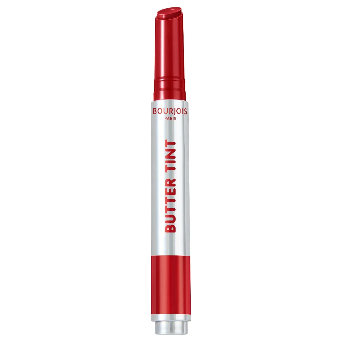 Luciu de buze Butter Tint 04 Rougemelt, 2g, Bourjois