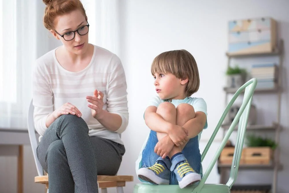 Sindromul Asperger: cauze, manifestari si optiuni de tratament