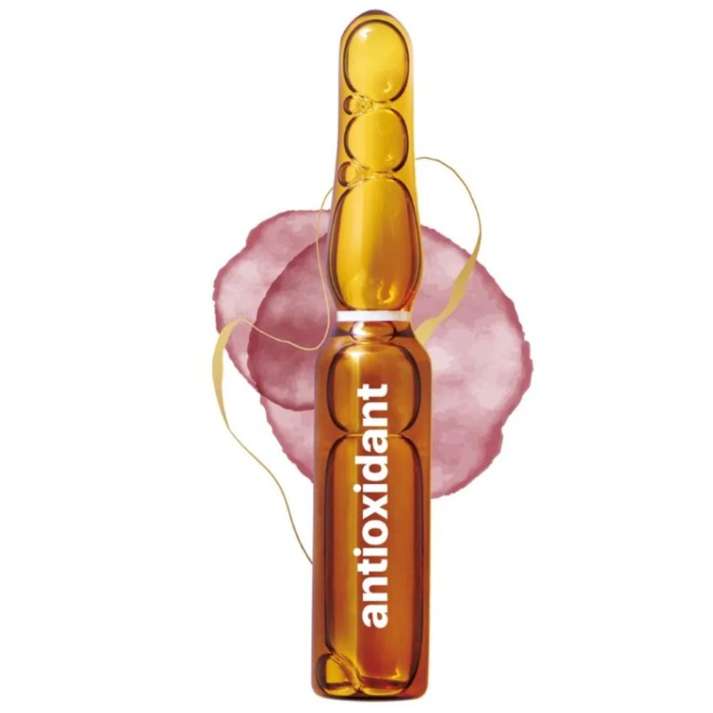 Fiola antioxidanta, 2ml, Slowcell