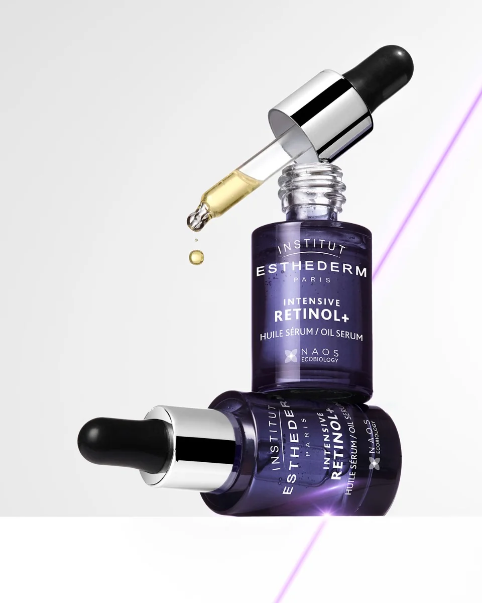 Ser Intensive Retinol Oil, 15ml, Institut Esthederm