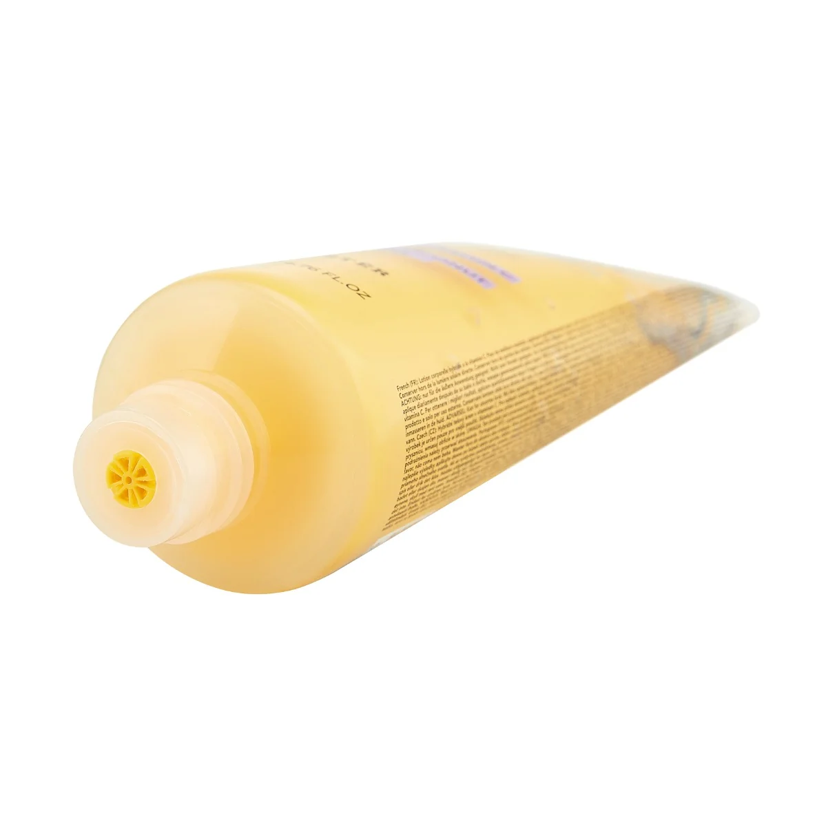 Lotiune de corp cu Vitamina C, 200ml, Bubble T
