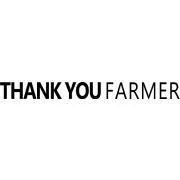 Thank You Farmer