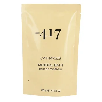 Minus 417 Sare pentru corp Catharsis, 200g