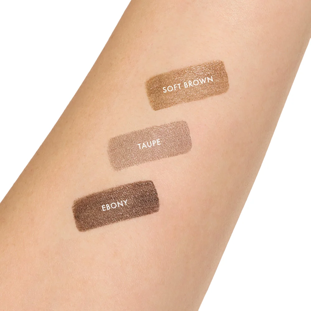 Tus lichid pentru sprancene cupio Brow-Me! Liner Pen - Taupe, 0.5ml, Cupio