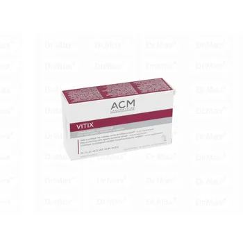 Vitix, 30 comprimate, ACM 