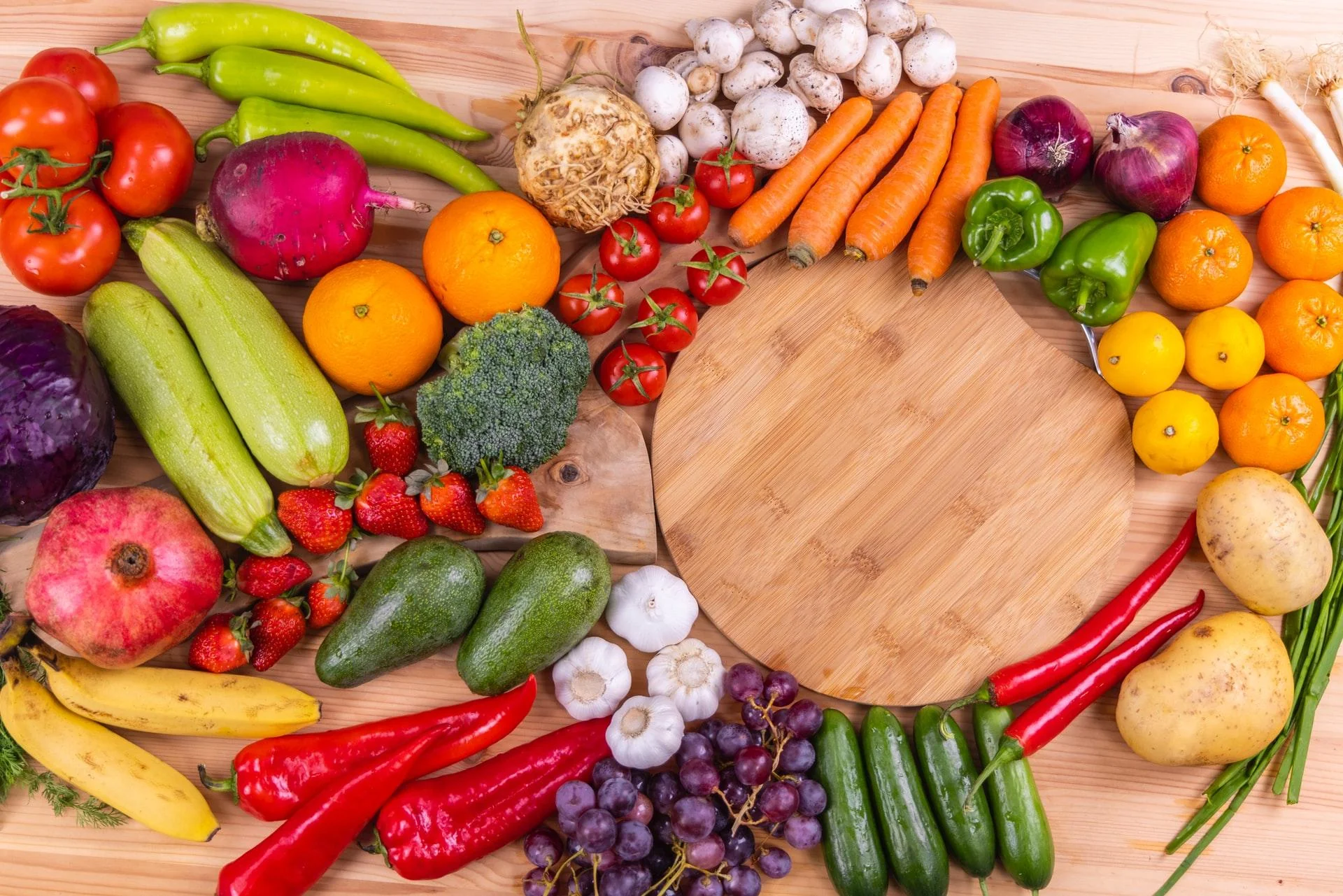 Vitaminele: ce sunt, beneficii, clasificare