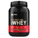 Proteine din zer 100% Whey Gold Standard protein ciocolata, 908g, Optimum Nutrition