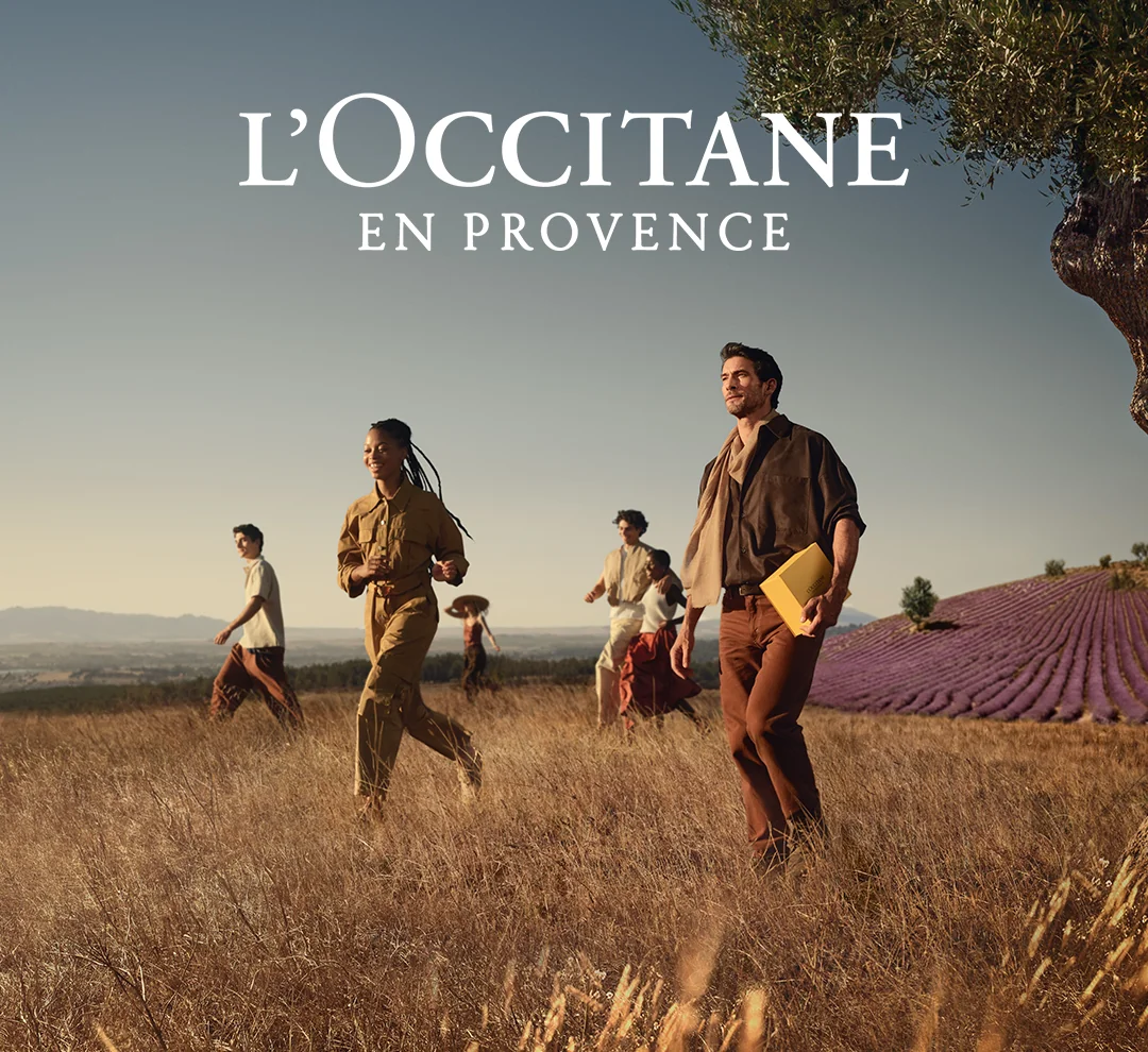 L'Occitane en Provence