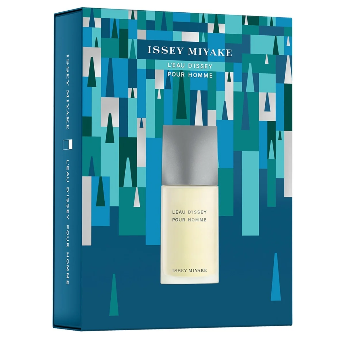 Pachet pentru barbati Apa de toaleta 75ml + Gel de dus 50ml L'Eau Dissey, Issey Miyake