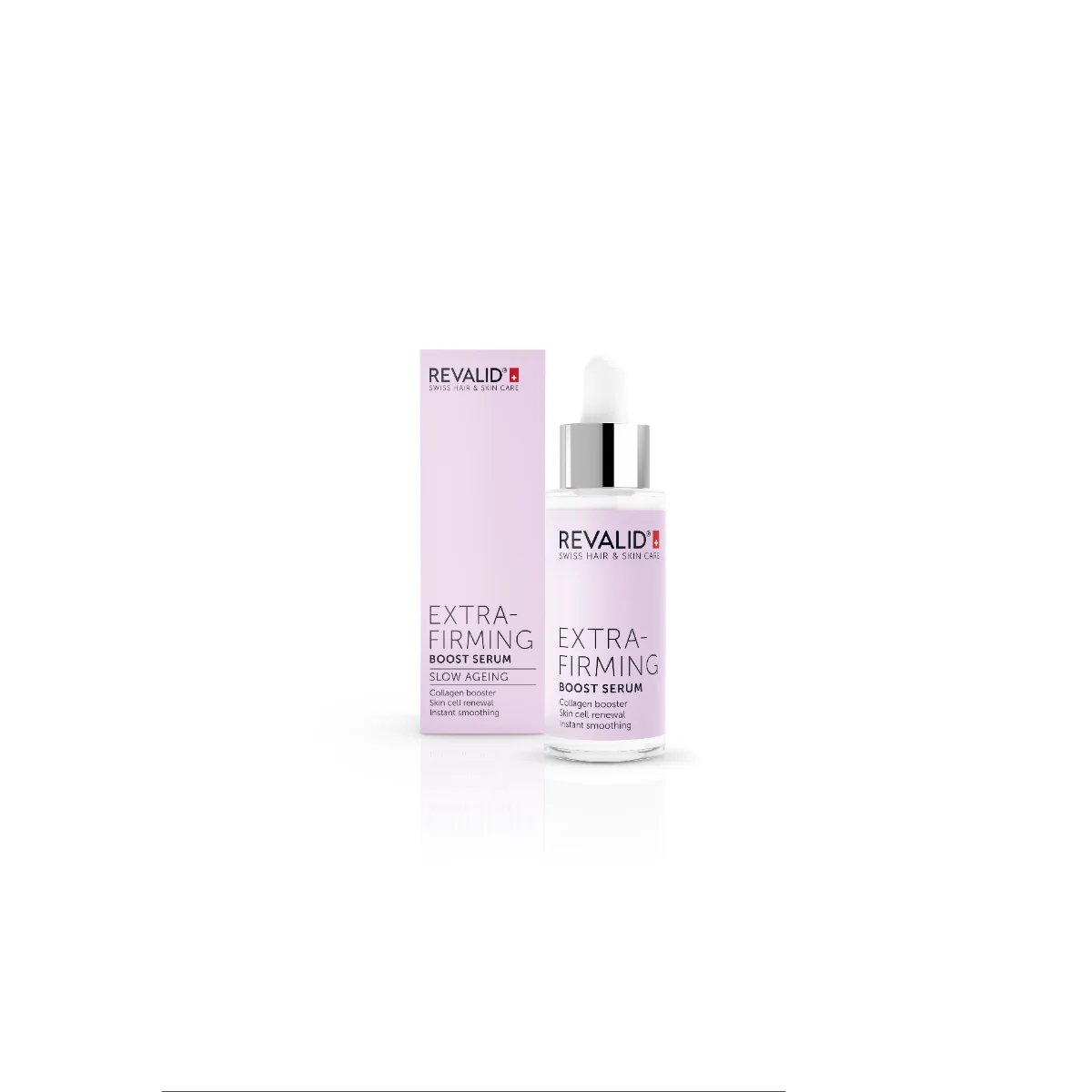 Serum Extra-Firming Boost, 30ml, Revalid