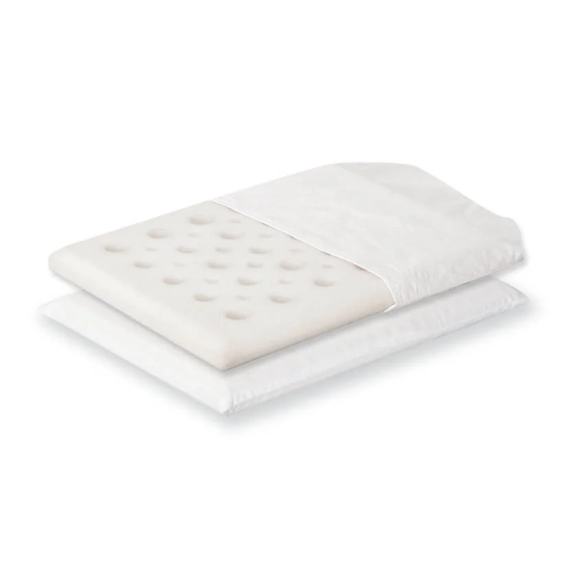 Perna antisufocare Air Comfort 44cm x 31cm, 1 bucata, Lorelli