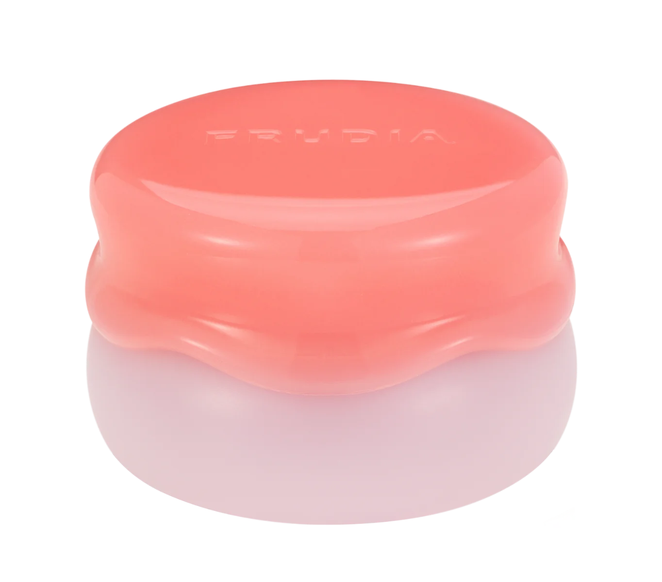 Balsam de buze glow juicy jam 02 Shy Papaya, 4.5g, Frudia 