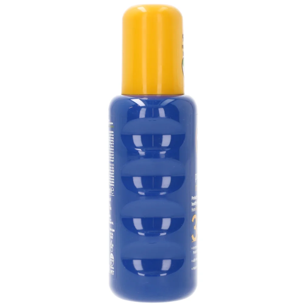 Spray pentru protectie solara cu SPF 30 Protect & Moisture, 200ml, Nivea