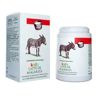 Lapte de magarita pentru copii, 10 comprimate, Sintofarm