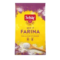 Faina fara gluten Mix It Farina, 500g, Schar