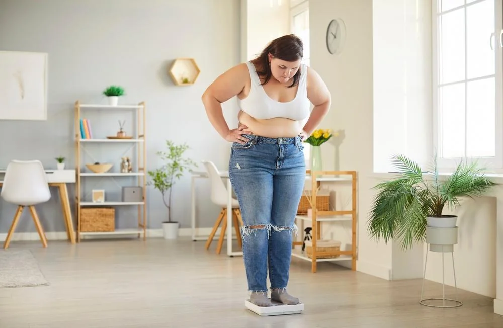 Efectele obezitatii asupra sanatatii si beneficiile pierderii in greutate