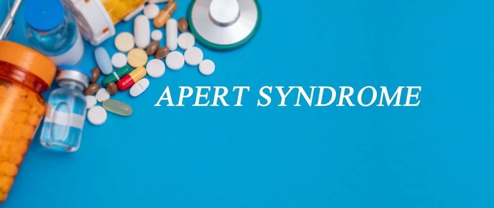 Sindrom Apert: cauze, simptome, tratament