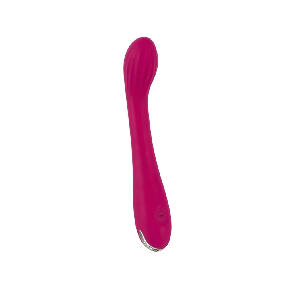 Vibrator pentru stimularea punctului G, 1 bucata, Sweet Smile