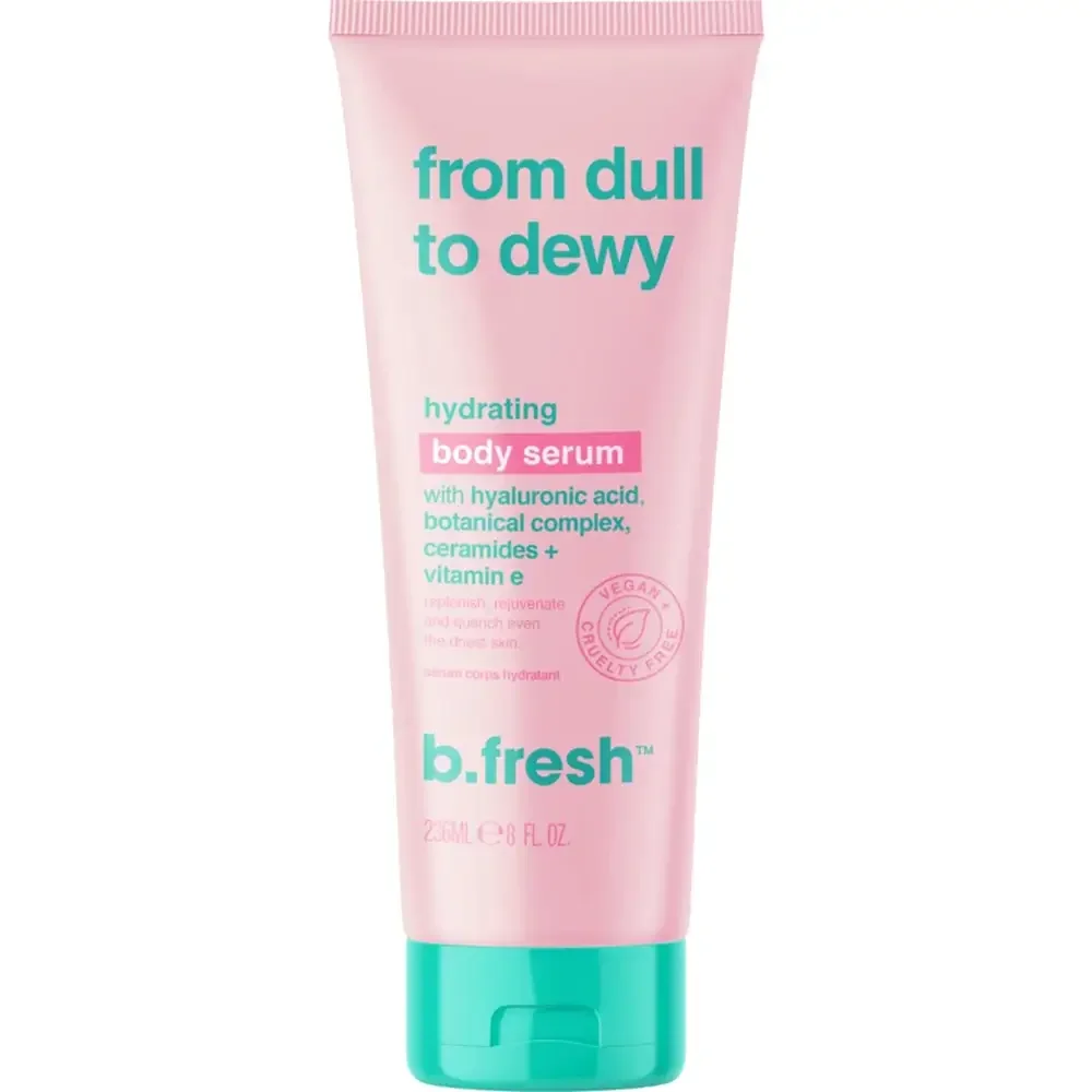 Ser hidratant pentru corp From dull to dewy, 236ml, B.fresh