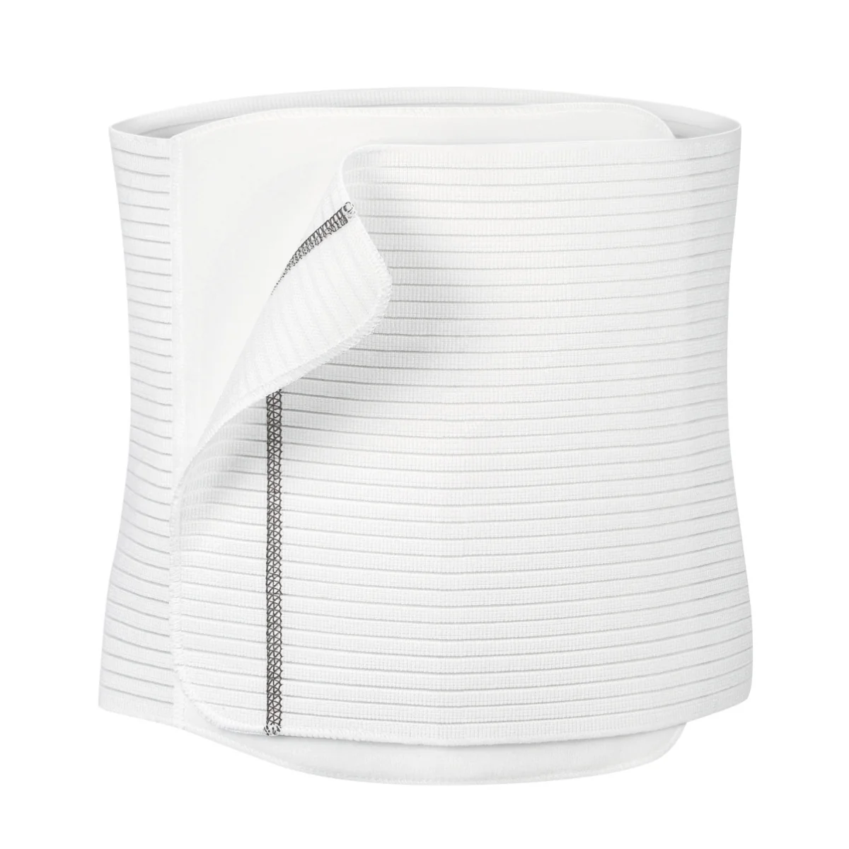 Centura elastica cu sustinere abdominala postoperatorie Verba Marimea 1, 65 - 75cm, Hartmann