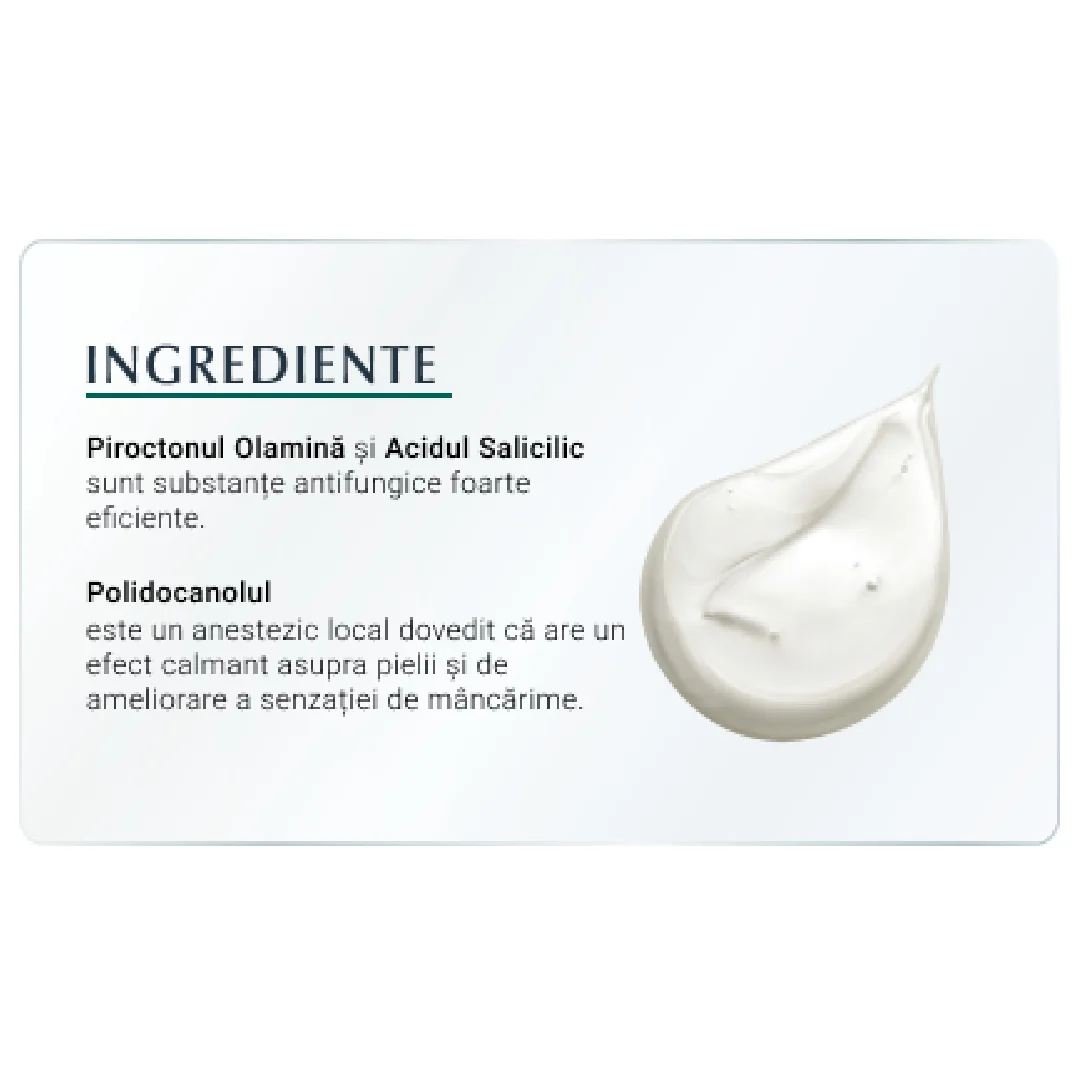 Sampon crema impotriva matretii Dermo Capillaire 250ml Eucerin ingrediente active Sampon crema impotriva matretii Dermo Capillaire 250ml Eucerin ingrediente active