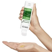 Rezerva Eco Sampon anti-matreata pentru par normal si gras Dercos, 390ml, Vichy
