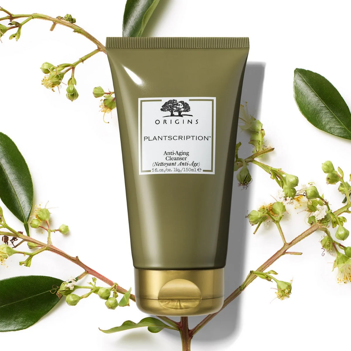 Gel de curatare anti-age Plantscription, 150ml, Origins