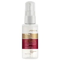 Spray de par pentru protectie si luciu K-Pak Color Therapy Luster Lock, 50ml, Joico