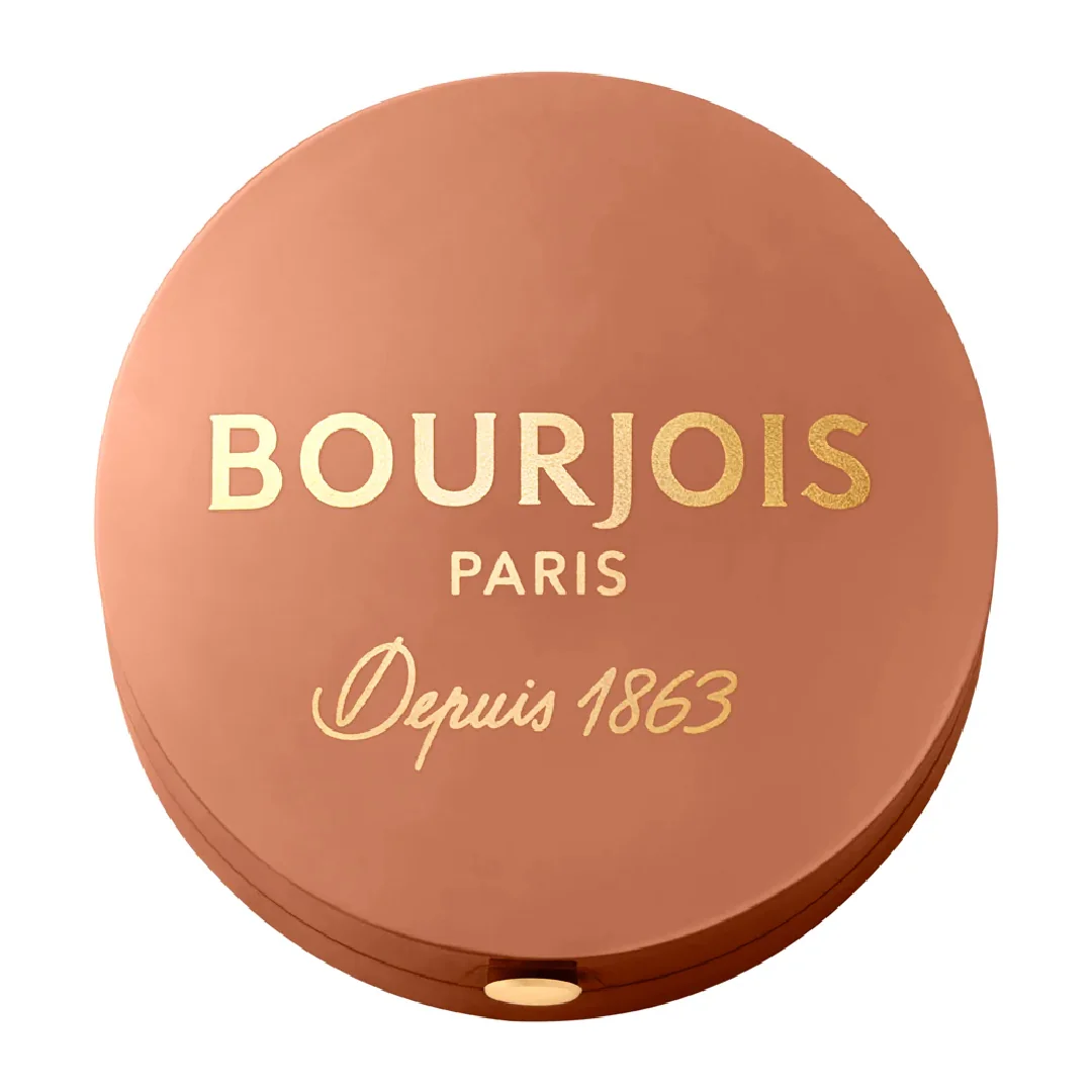 Fard de obraz Little Round Pot 85 Sienne, 2.5g, Bourjois