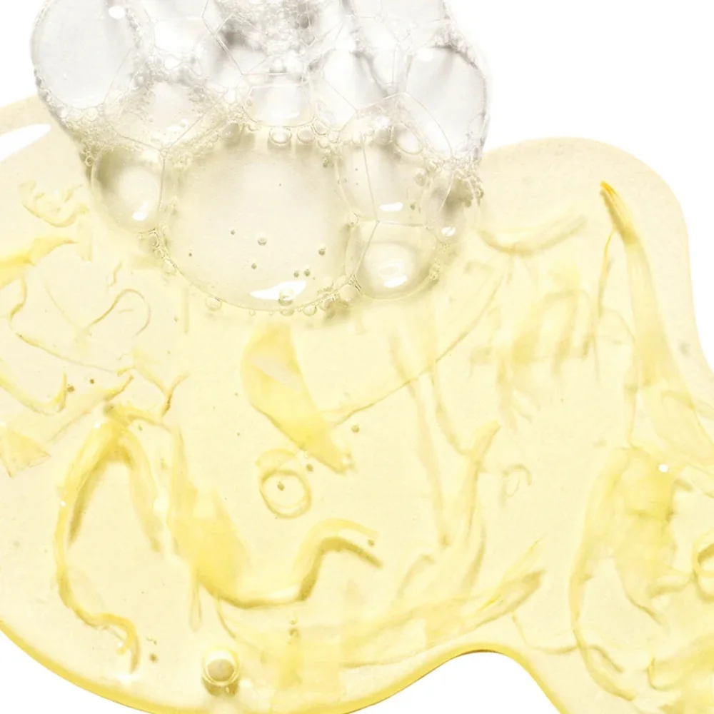 Spuma de curatare Real Calendula, 200g, Aprilskin