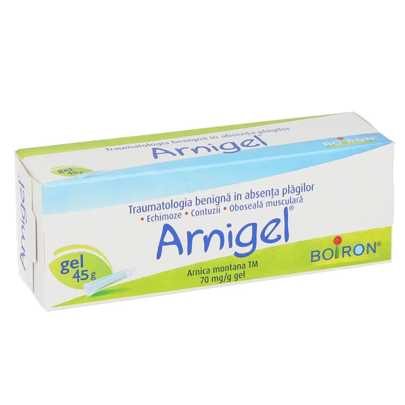 Arnigel, 45g, Boiron