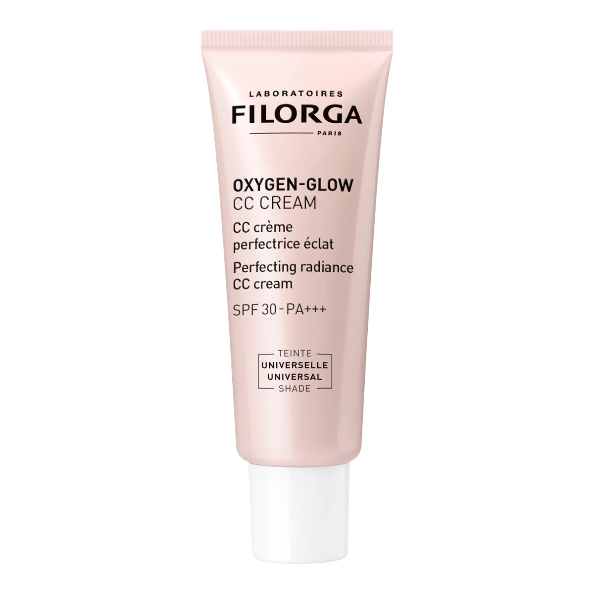 Crema CC pentru stralucire si netezire SPF30 Oxygen-Glow, 40ml, Filorga