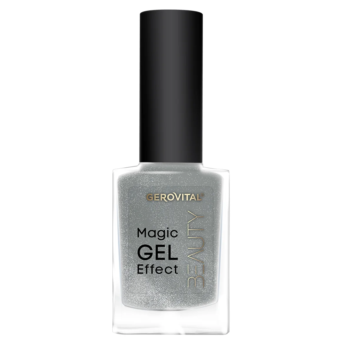 Lac de unghii Beauty Magic Gel 24, 11ml, Gerovital