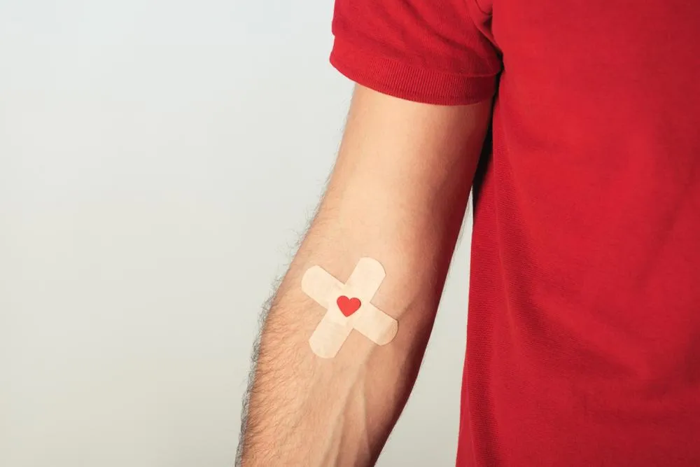 Ghidul donarii de sange: Conditii si sfaturi utile