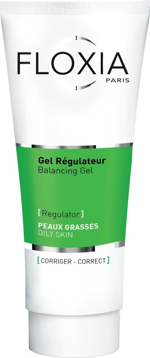 Gel echilibrant, 40ml, Floxia