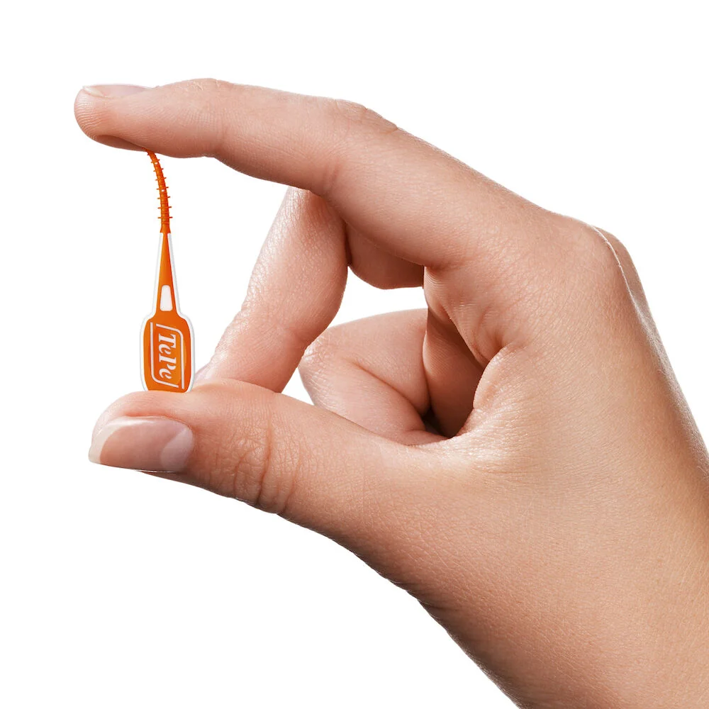 Scobitori interdentare Easy Pick Blister XS/S, 36 bucati, TePe