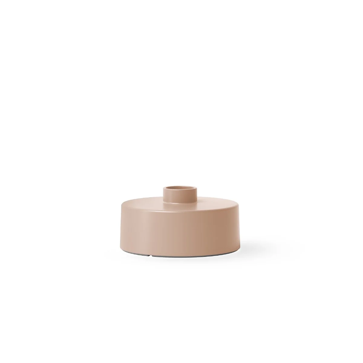 Periuta de dinti + Baza calendaristica Soft Nude, 1 bucata, Piuma