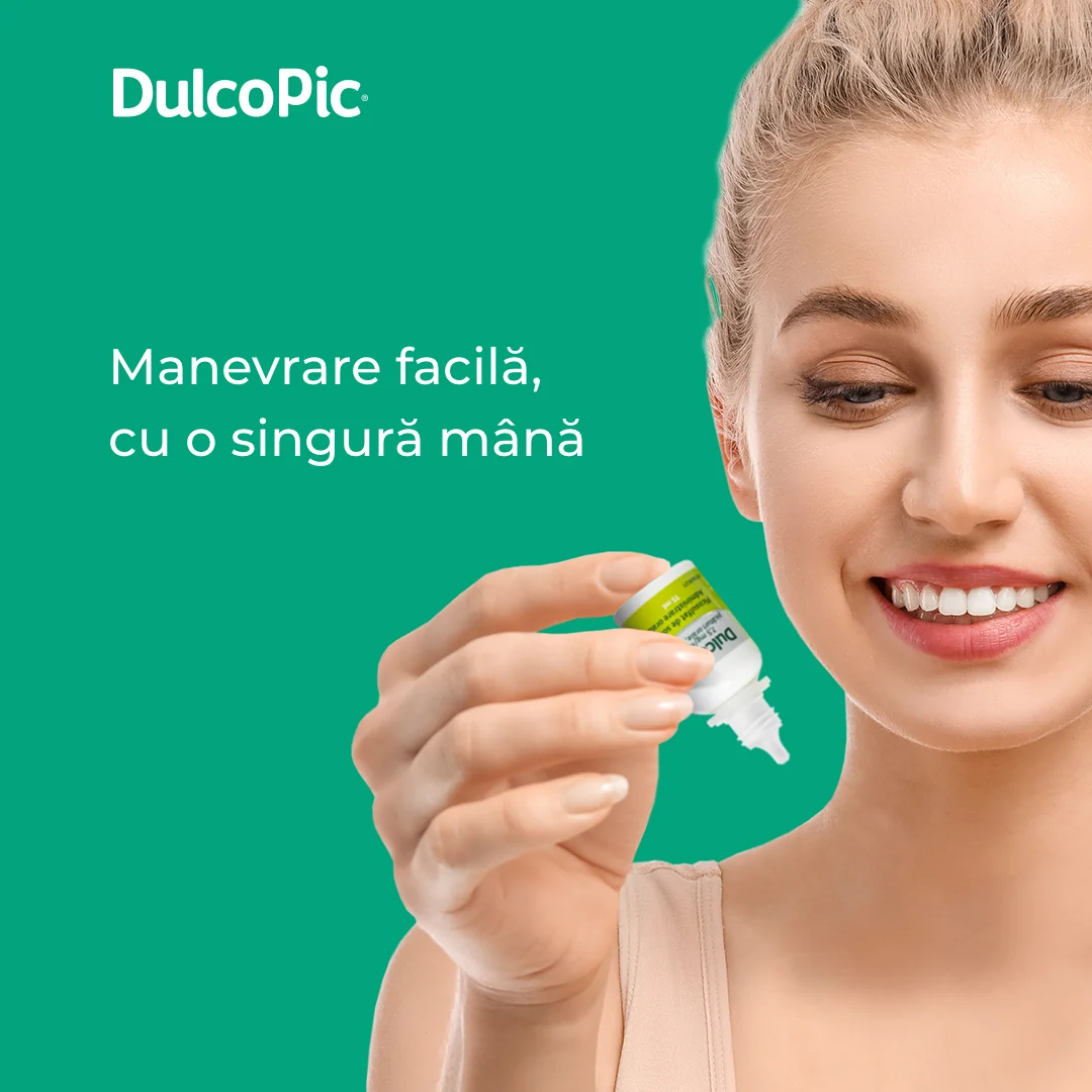 Dulcopic 7.5mg, 15ml, Sanofi