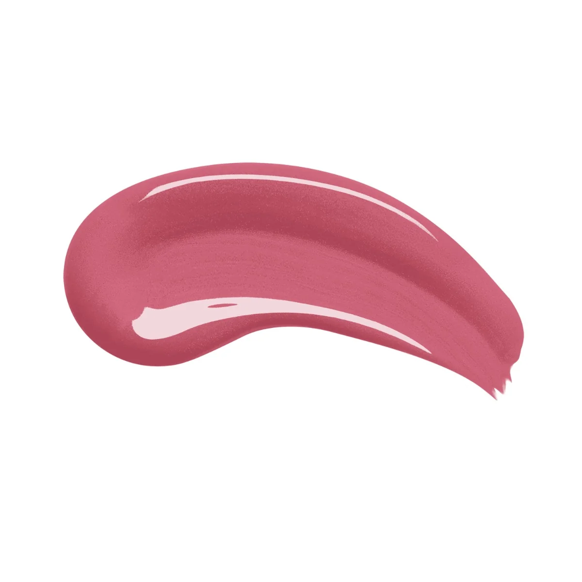 Ruj lichid rezistent la transfer Infaillible Long Lasting Parisian Nudes 804 Metro-Proof Rose, 5.6ml, L'Oreal