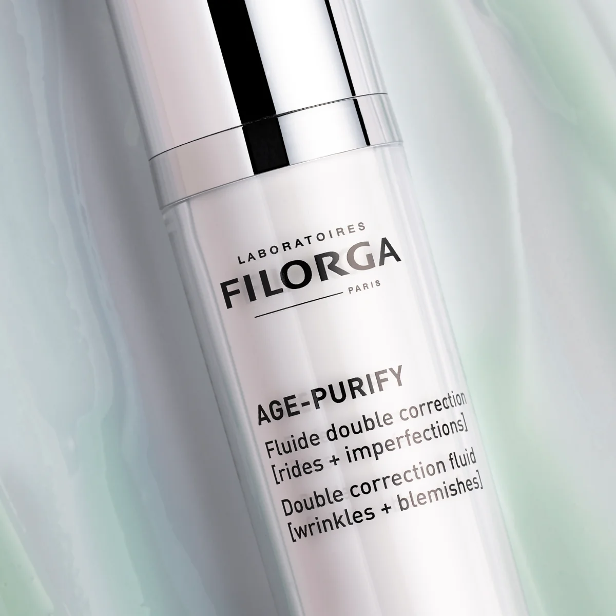 Fluid antirid cu efect depigmentant Age Purify, 50ml, Filorga